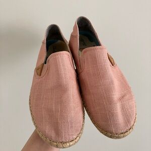 Olukai Kaula Pa’a Kapa shoe 9